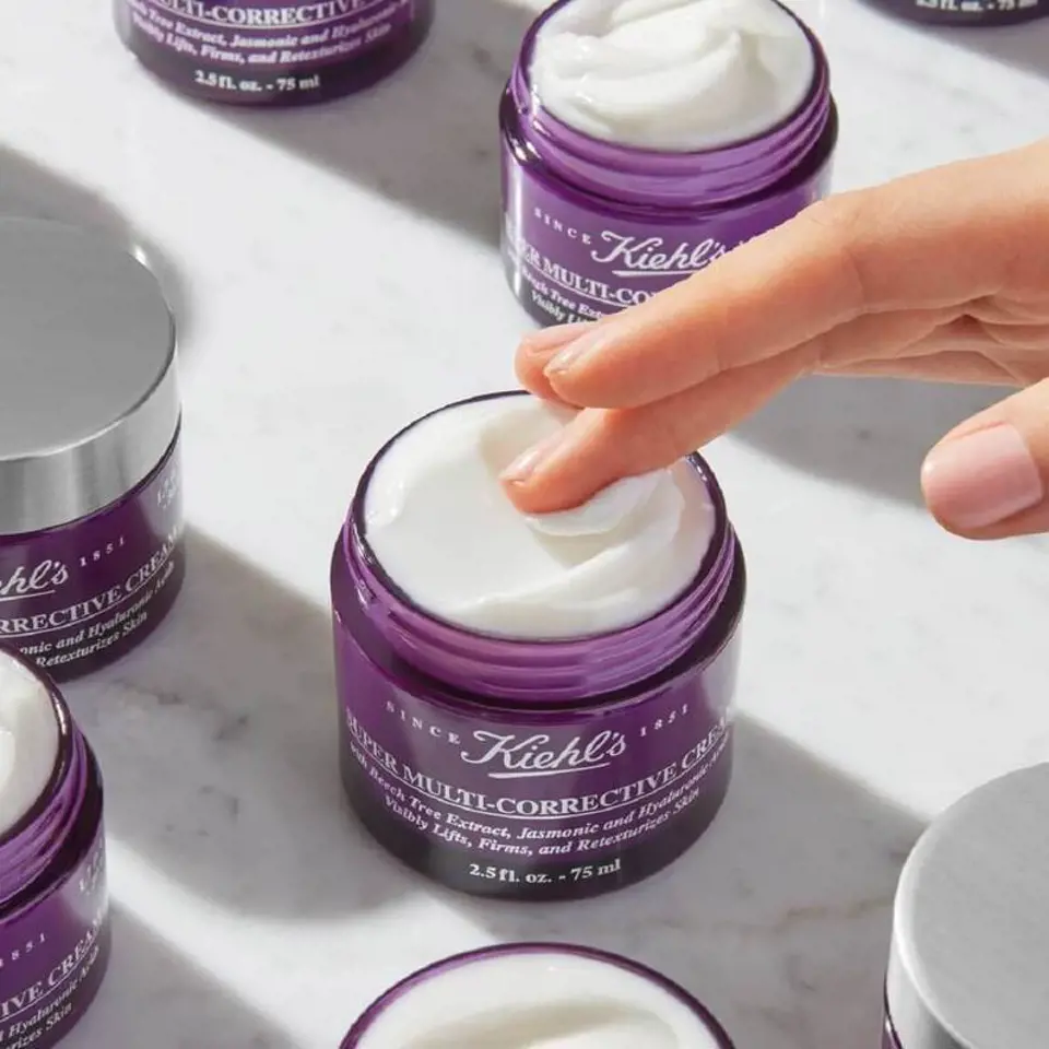 Kiehl's Super Multi-Corrective Cream