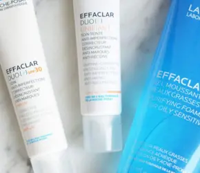 Mercek Altında: La Roche Posay Effaclar Ailesi