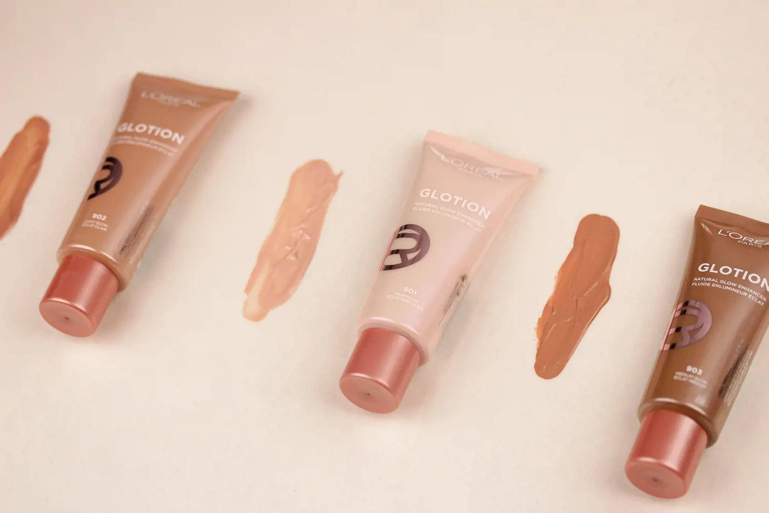 loreal paris glotion likit aydınlatıcı