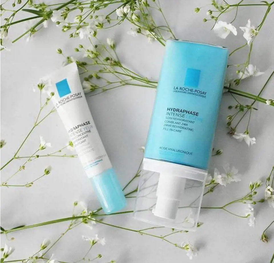 La Roche Posay Hydraphase Intense