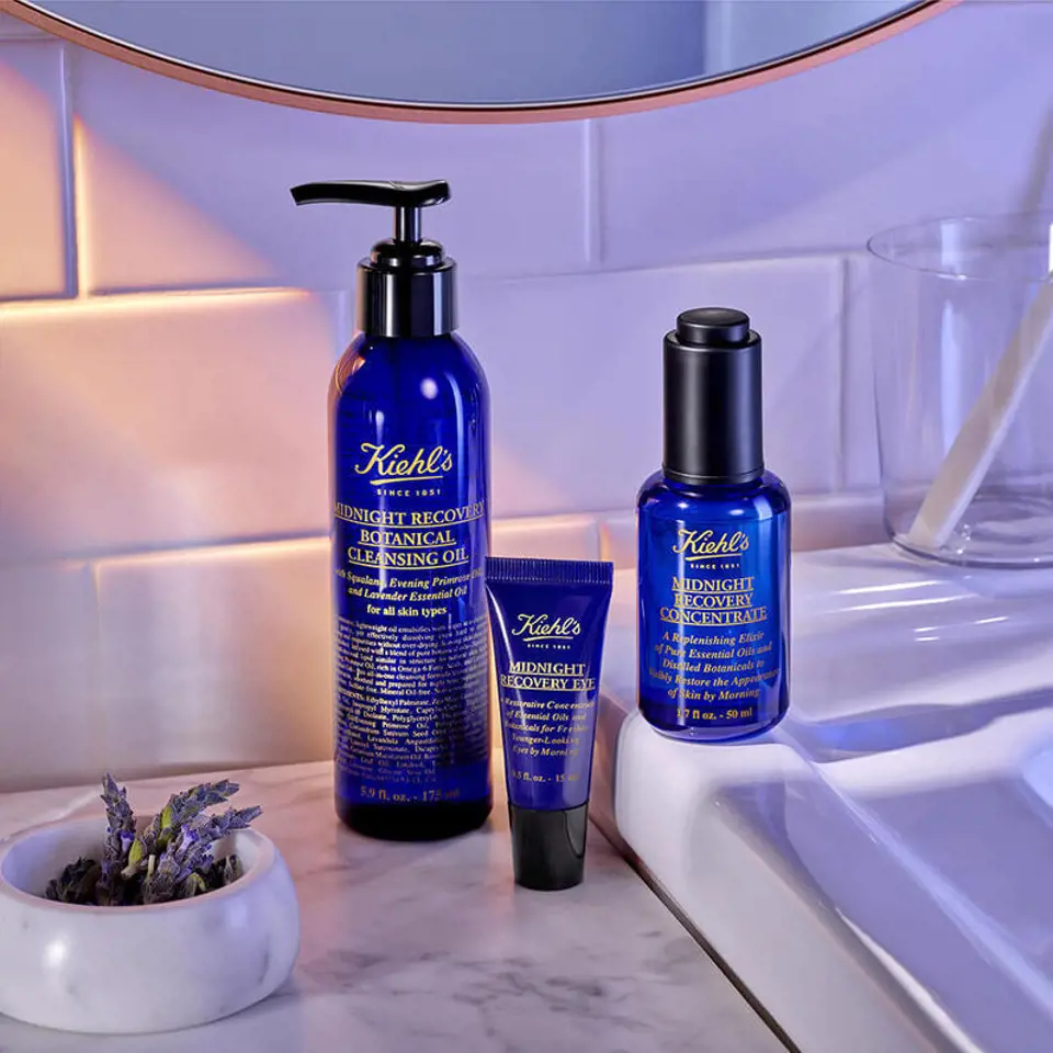 Kiehl’s Midnight Recovery