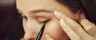 Kurumuş Eyeliner Nasıl Düzeltilir?