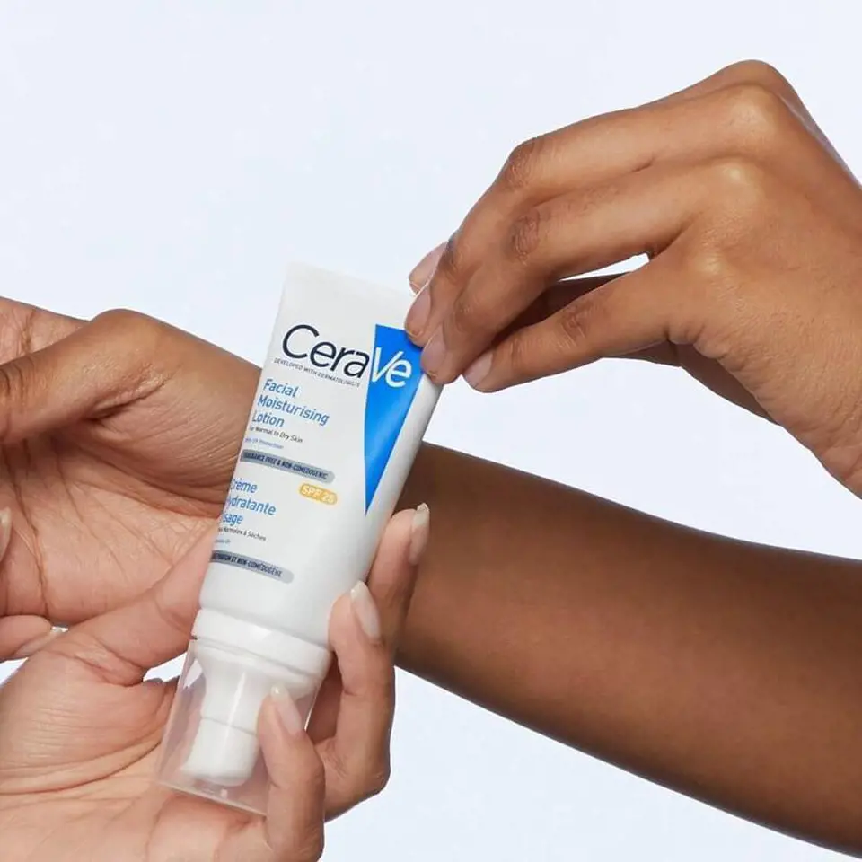 Cerave Yüz Kremi GFK 20