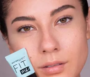 Deniyoruz: Maybelline Makyaj Bazları