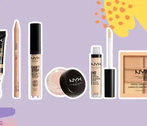 Öneriyoruz: En İyi NYX Professional Makeup Kapatıcılar