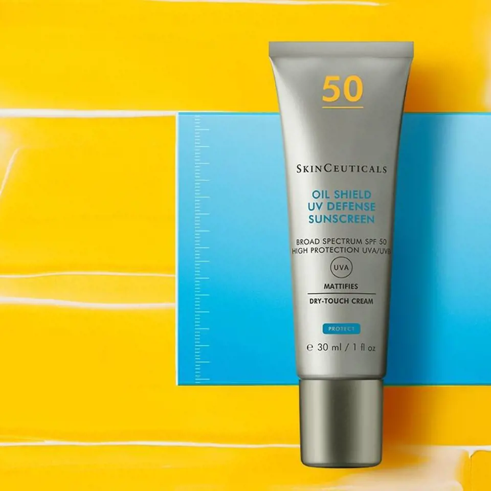 SkinCeuticals Oil Shield UV Defense SPF 50