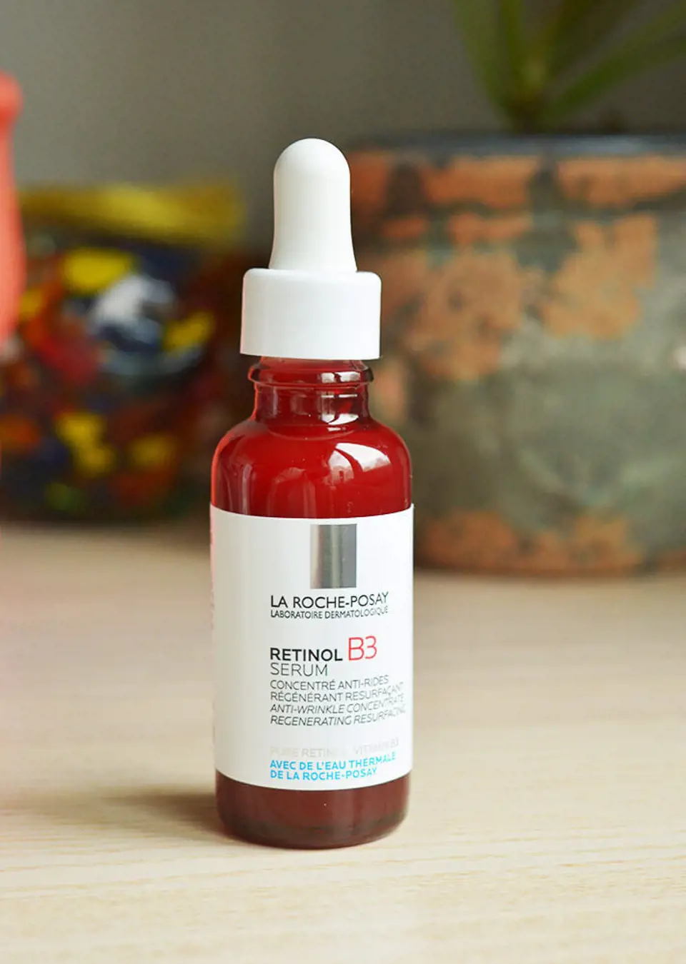 La Roche Posay Retinol B3 Serum