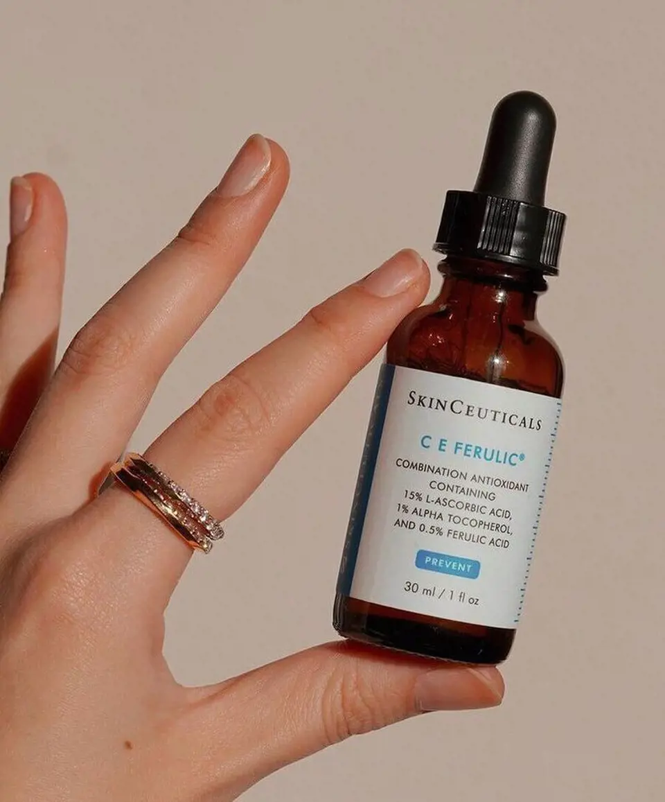 SkinCeuticals C E Ferulic