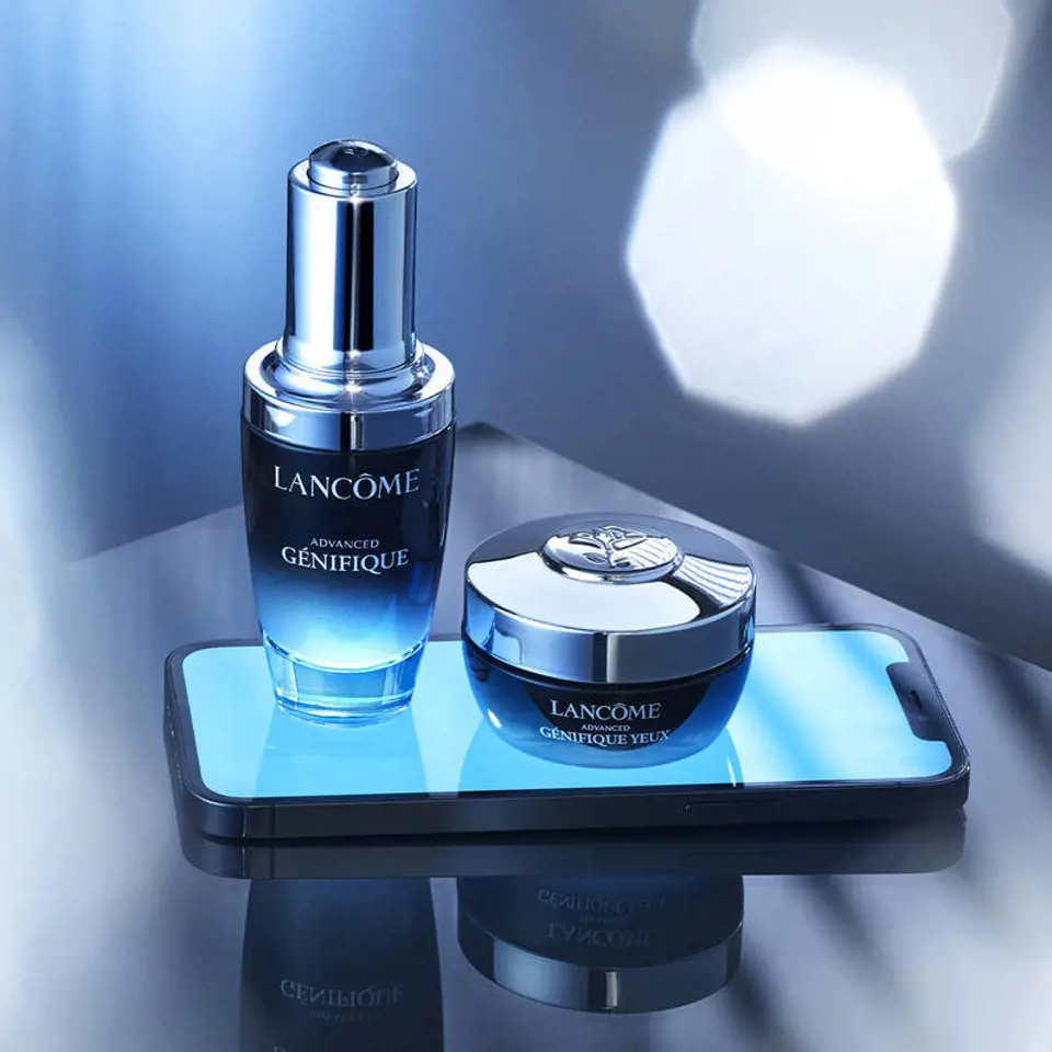 Lancome Advanced Genifique Göz Kremi Özellikleri