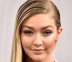 4 adımda ışıltılı ten makyajı: Gigi Hadid'den esinlen