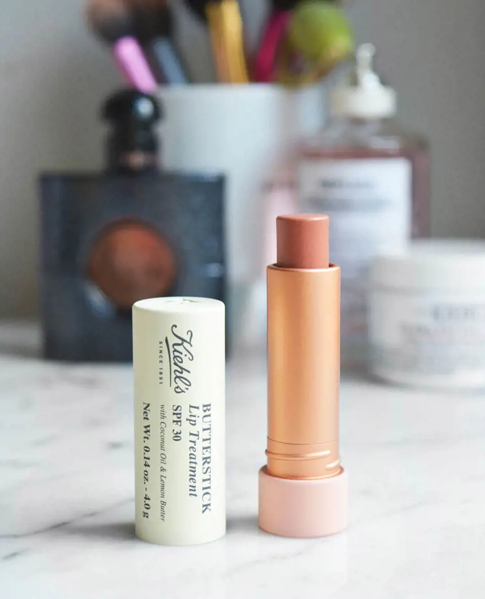 Kiehl's Butterstick Lip Treatment