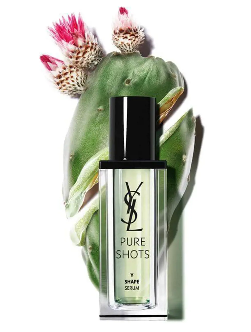 YSL Beauty Pure Shots Y Shape Firming Serum